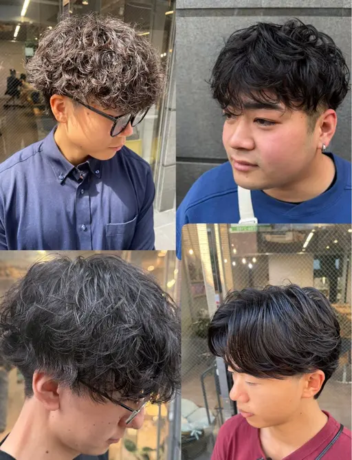 【限定1名様】スタイリスト試験モデル ※詳細をご確認の上ご予約ください。