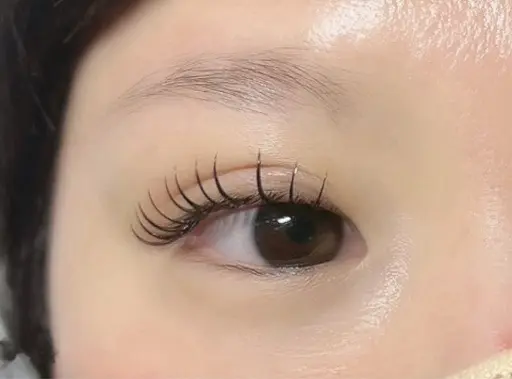 🦋最新LEDマツエク 120本¥7500🦋