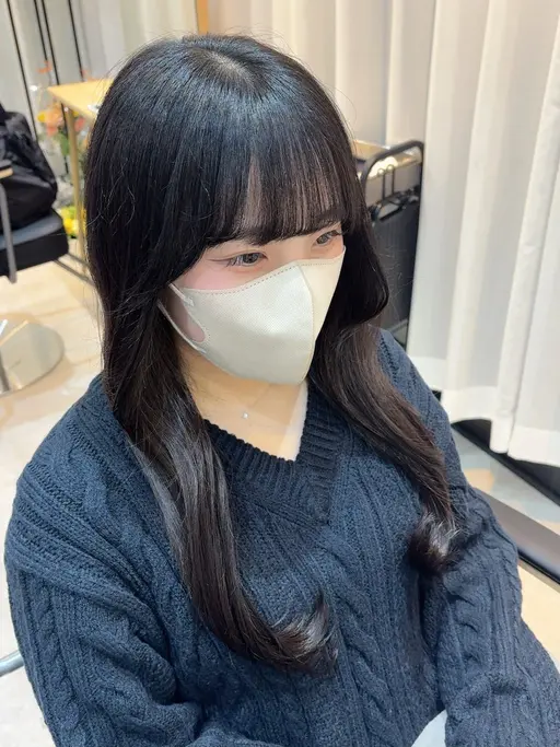 🦋レディースカット＋3stepトリートメント🦋