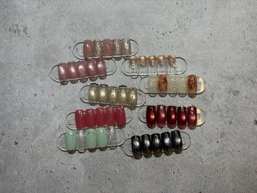 定額デザイン(オフ込み無料)🧸🎀