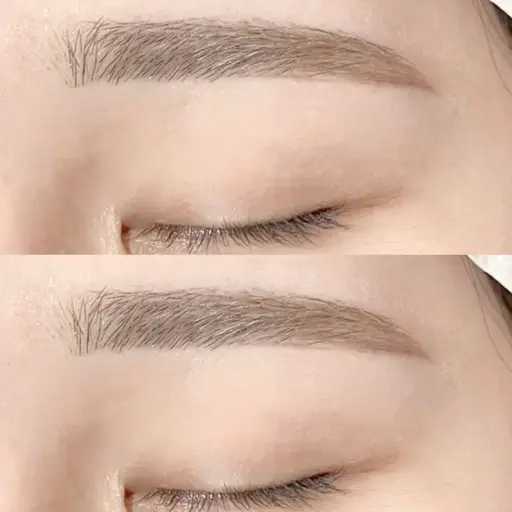 美眉アイブロウWaxフルセット👑