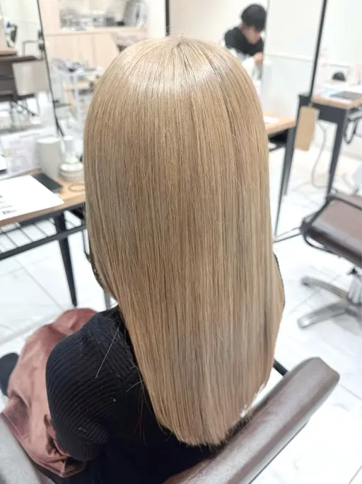 【新規】ダブルカラー◎(カラー2回まで)