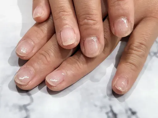 【特別価格】シンプルワンカラー・グラデーション(オフ込み)