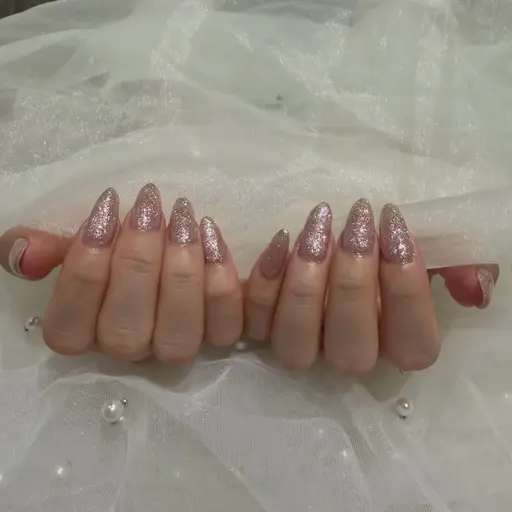 口コミ応援📣キャンペーン🌸ハンドネイル💅ワンカラー🩷オフ無料💓