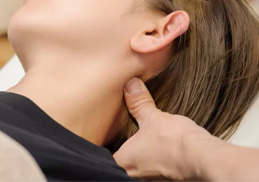 首肩をゆるめる整体《60分》