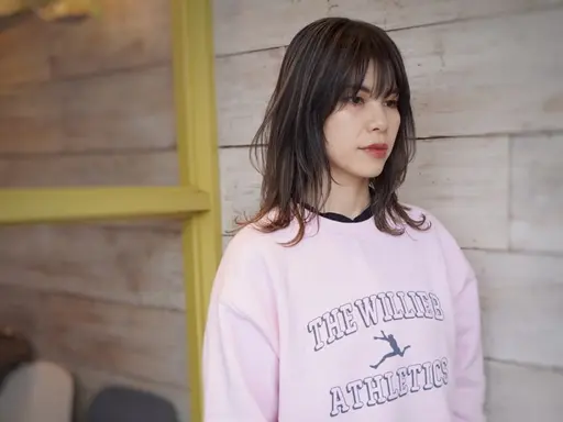 【顔タイプ診断】×似合わせカット