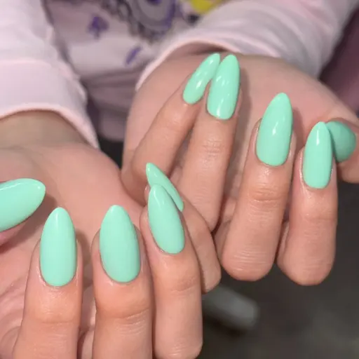 【ジェル】オフあり(なし)ワンカラー