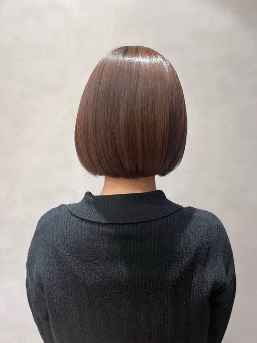 ショート（3cm以上カットさせていただける方✂️）