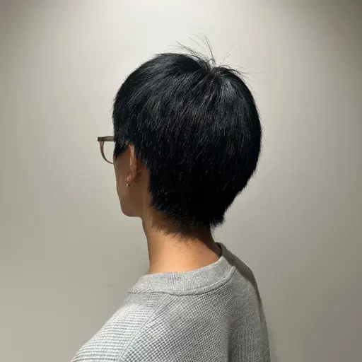 [19:30以降限定]メンズカット🦕💫