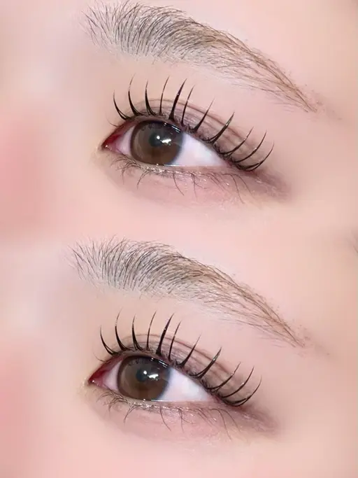 【📣12月限定価格⛄️似合わせまつげパーマ🤍】