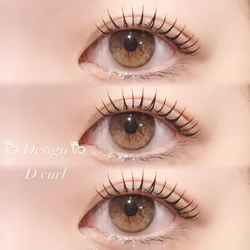 【新規】期間限定(3/6)🪞選べる似合わせまつ毛パーマ🎀🫧『美容液コーティング付き✨』