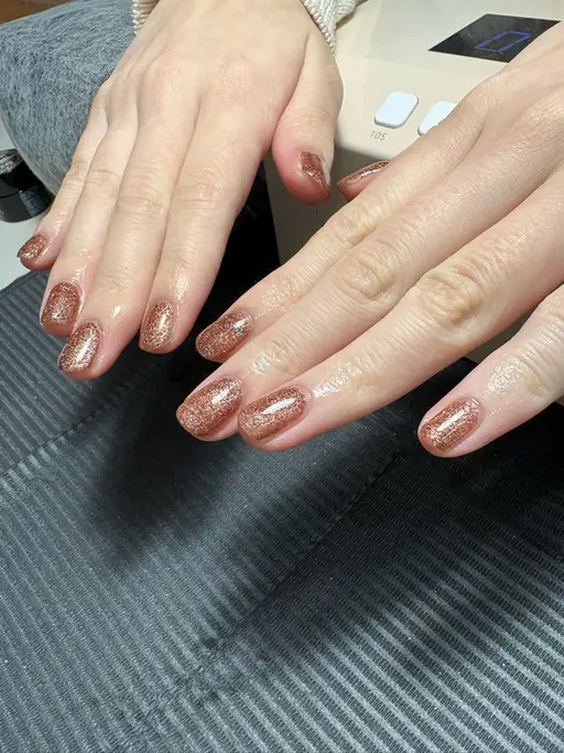 ワンカラーorグラデーション(オフ無し)