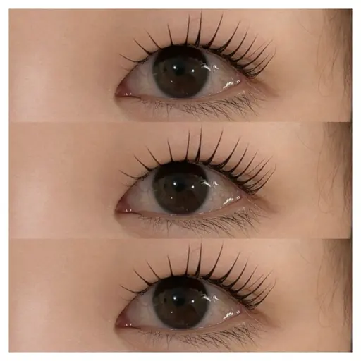 🩰ラッシュリフト(ストレートデザイン)