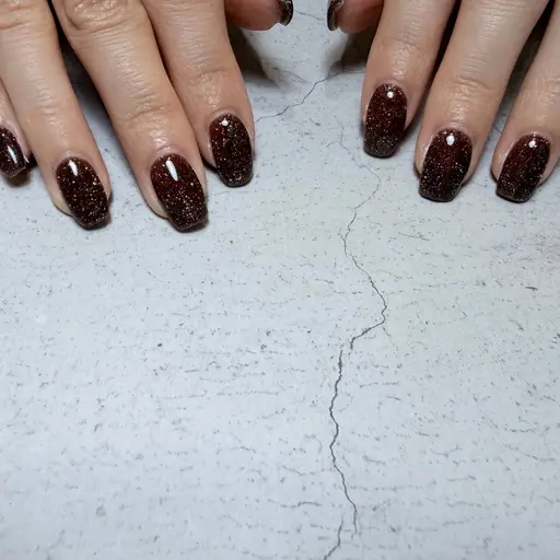 ミニモ特別価格✨限定メニューです💅ワンカラー／ラメグラフラッシュラメも可能✨オフなし