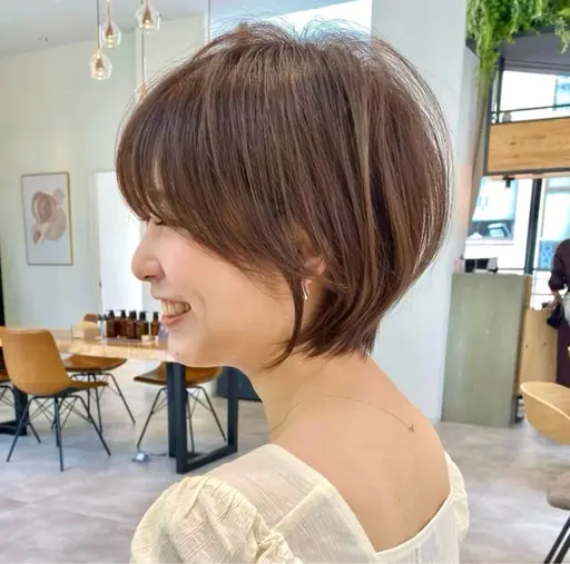 【当日限定クーポン！！】カット＋似合わせカウンセリング＋ダメージ補修トリートメント