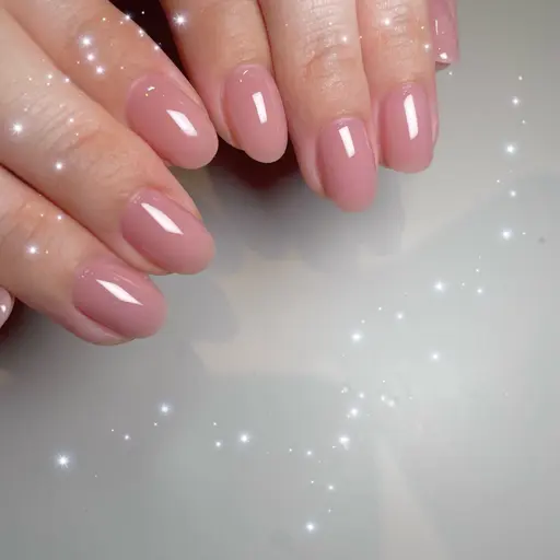 【ご新規様限定】パラジェル●ワンカラーorグラデーション／ご新規様のみ他店付け替えオフ無料/