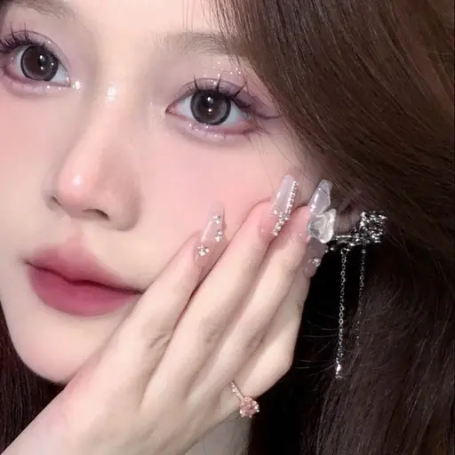 〖🎀1/29〜31ご来店限定🎀〗Wフラットワンホンマツエク80束🤍✨