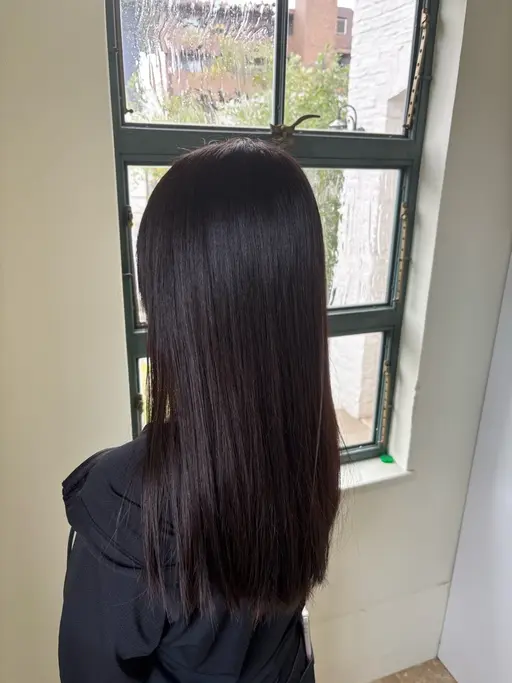 カット➕TOKIOトリートメント