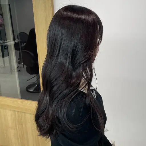 🎀カット＋ケアカラー¥8400