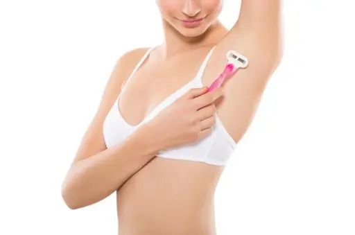 [最新] 全身美肌脱毛(顔・vio有り)