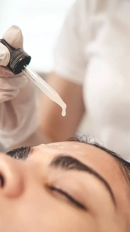 【速攻実感】美肌&小顔エステ/ハンドとマシンのWアプローチ！¥7980→¥6980