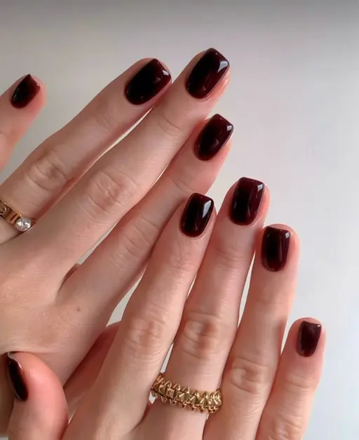 【二級持ちネイリスト】オフ無しワンカラー¥2180