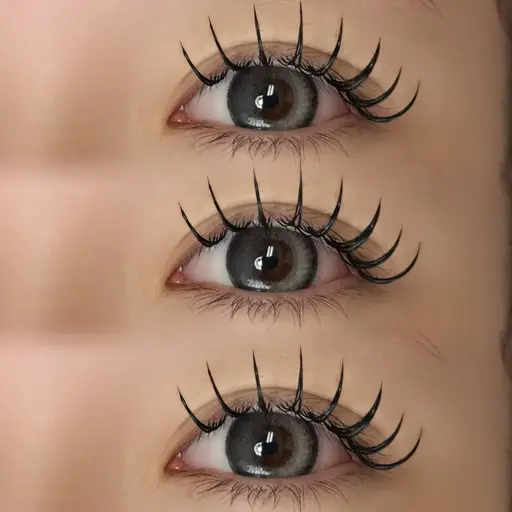 🤍バインドロック/ダブルフラット100束🤍