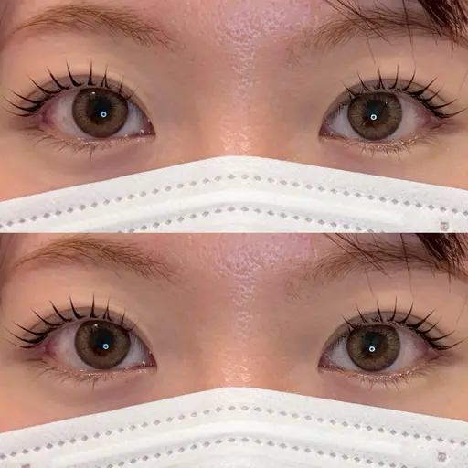 【期間限定‼️】次世代まつげパーマ