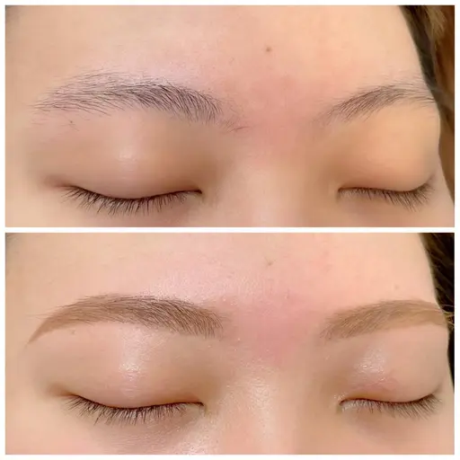 🌻アイブロウWaxモデル(スタイリング込)⚠️先着順