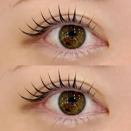 まつげパーマ× アイシャンプー付き🍓✨