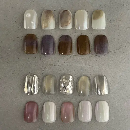 【Hikari design 】（指定サンプルから選択）