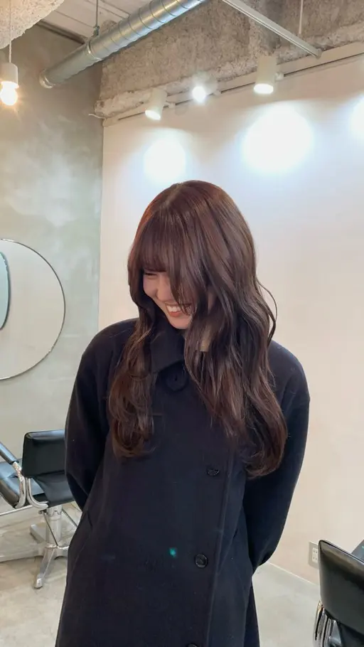 ワンカラー バイカルテトリートメント