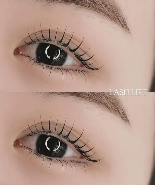 🎀パリジェンヌorまつ毛パーマ【5人限定無料】