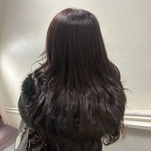 2、3月限定 ワンカラー➕3STEPトリートメントサービス！