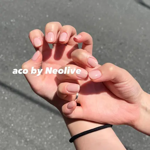 ‧₊˚ ୨ 平日ご新規様限定 ୧ ˚₊ワンカラー or ラメグラ ❬　初回オフ無料　❭（オフあり）❤︎ パラジェル使用