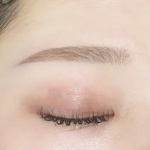 🍒【人気No.1♡アイブロウワックス】まびき・メイクあり◎