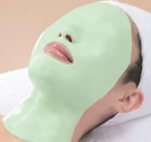 【ニキビレス】肌荒れ、ぶつぶつ、赤みに◎毛穴吸引/ヘッドケア/肩コリ/デコルテ/保湿パック付き