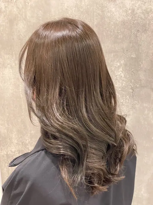 圧倒的1番人気🌹カット+カラー🌹※土日祝+2200円