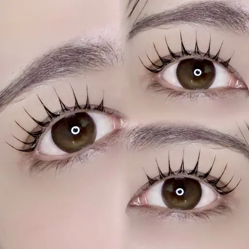 【当日限定🌈】まつ毛パーマorパリジェンヌ（ケラチントリートメント付き）