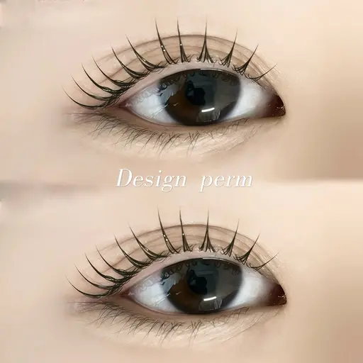 🌻似合わせパーマ🌻束間コーティング付 ※オフ+¥500​〜​