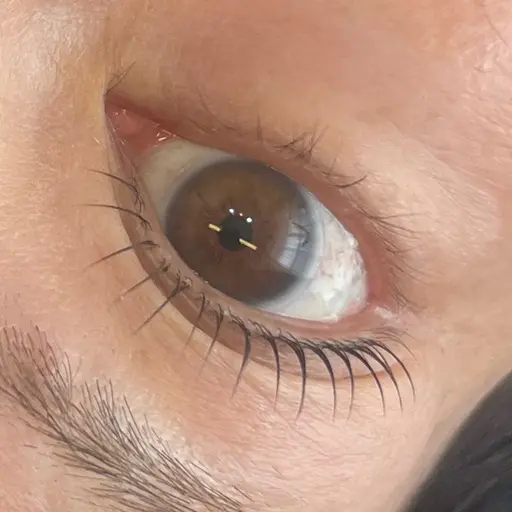 【ミニモ限定】ケラチンラッシュリフト＊トリートメント✳︎アイシャンプー付＊お任せデザイン