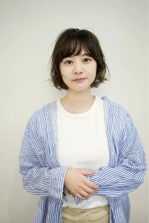 ✨パーマをしたいボブ​〜​ショート限定✨どんな長さからでもOK‼️サロントリートメントついて👀今だけ無料!!最短ご案内♪