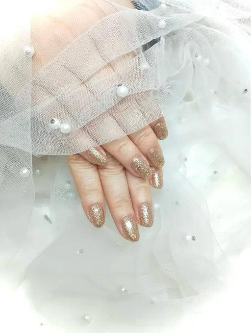 ワンカラー💅🏻✨️オフなし ハンドフット同額