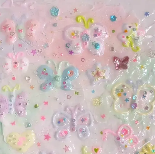 冬こそキレイに🫧セットでお🉐【付け替えOffあり】Foot👣┋One Color➕足裏角質Care┋