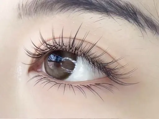 ☆3D ボリュームラッシュ 300本/60束  【ふんわりor束感 コーティング付き自由に選べる】