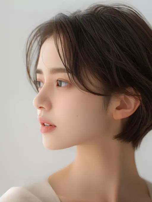 【モデルの為、自眉がある方限定】美眉毛アイブロウデザインWAX