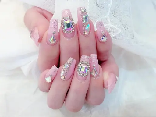 【口コミ限定特典クーポン】10本アート新規9980円、再来10,980円