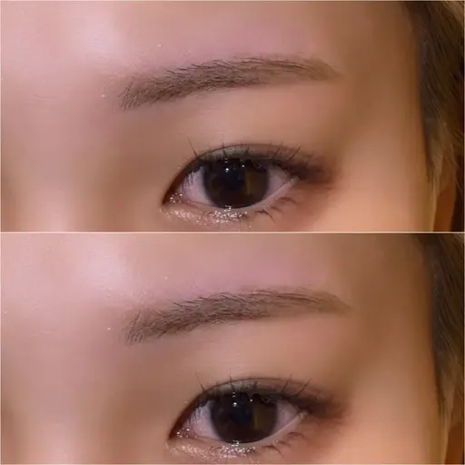 🍯アイブロウワックス🍯