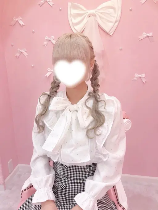 1日1名限定❣完全おまかせ練習モデル