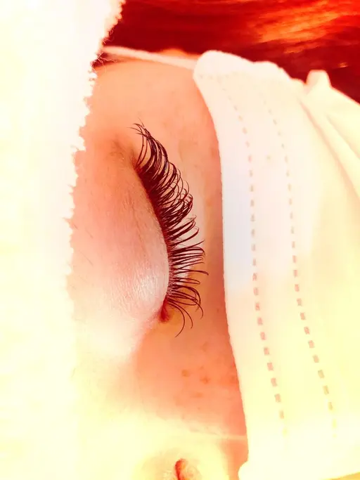 フラットマットラッシュ160本以上つけ放題